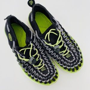 Keens Kid’s Uneek O2 Sandals